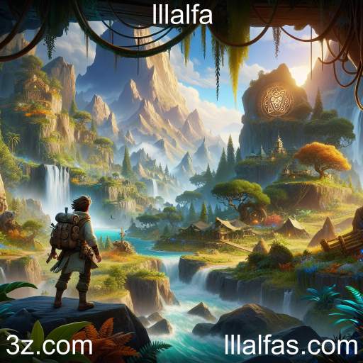 lllalfa